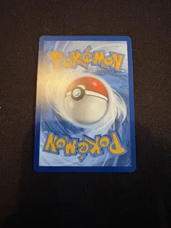 Pokemon TCG - Eevee SVP 173 - Pokemon Center STAMPED - Prismatic Evolutions - NM - Image 4