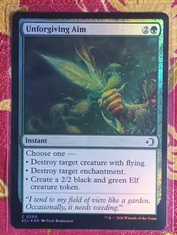 23 DIFFERENT FOIL Lorwyn Eclipsed Magic The Gathering MTG CARDS See Pictures! - Image 1