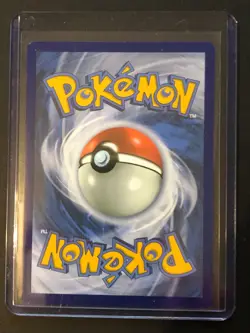 Veluza 192/182 Paradox Rift Pokemon Card TCG Illustration Rare Full Art Holo Nm - Image 2