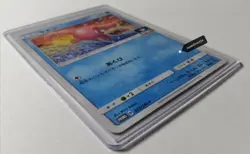 Pokemon Card Game Gym Promo - 253/SM-P Slowpoke from Japanese Gym Tournament - Image 4