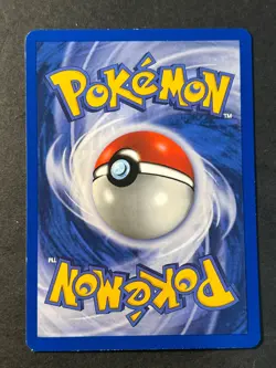 Potion 94/102 4th Print Base Set Common Pokemon Card - B Near Mint - Image 2