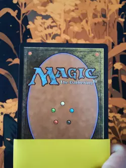 MTG - Hexing Squelcher - Lorwyn Eclipsed (ECL 317) Showcase ✨FOIL✨ - Image 4