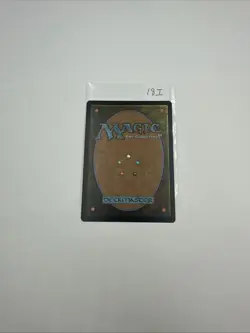 1x MTG Minsc & Boo, Timeless Heroes (Foil) - Battle for Baldur's Gate (CLB) #285 - Image 4