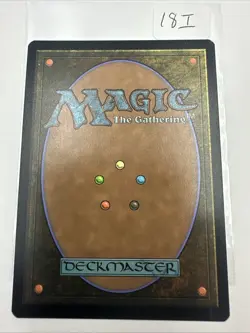 1x MTG Minsc & Boo, Timeless Heroes (Foil) - Battle for Baldur's Gate (CLB) #285 - Image 5