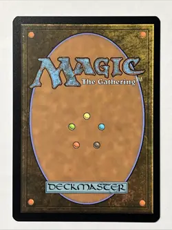 MTG - Deep Gnome Terramancer - EXTENDED ART - CLB #607 - Rare - Image 2