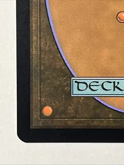 MTG - Deep Gnome Terramancer - EXTENDED ART - CLB #607 - Rare - Image 5