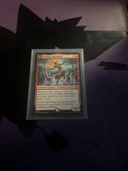 Ashling, Rekindled Lorwyn Eclipsed Regular - Image 1