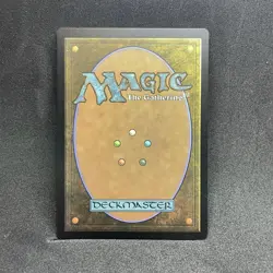 Narset, Parter of Veils - War of the Spark - MTG Magic the Gathering - Image 2