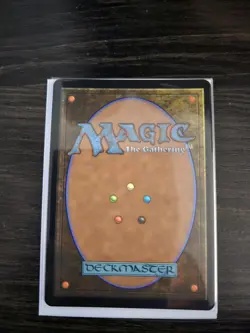 Mizzix's Mastery (Retro Frame) (Serial Numbered) Ravnica Remastered Foil - Image 2