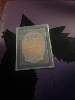 Iron Spider Civil Warrior MTG (Borderless) Marvel Regular - Image 2