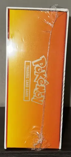 Nintendo Pokemon TCG Charizard Ultra Premium Collection - 16 Packs - Sealed - Image 3