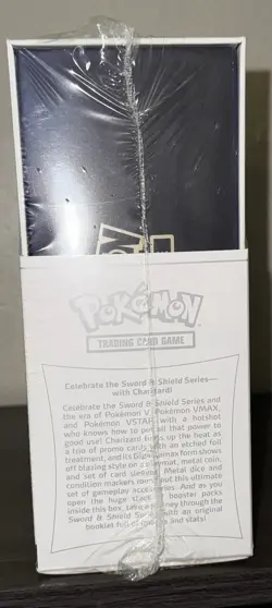 Nintendo Pokemon TCG Charizard Ultra Premium Collection - 16 Packs - Sealed - Image 4