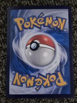 Pokemon Fire Energy - Holo Rare - CBBC1C GEM Pack - 1802/06 NM S-Chinese - Image 2