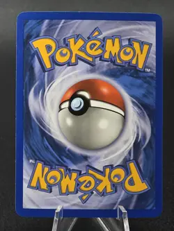 Growlithe 62/144 Skyridge 2003 Reverse Holo Pokemon Card TCG - Image 2