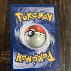 Pokemon Jungle 1st Edition Primeape 43/64 - Image 3