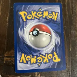 Pokemon Jungle 1st Edition Primeape 43/64 - Image 4