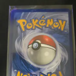 Pokemon Lunala GX 153/149 SM Base Set Holo Secret Rare Stage 2 250HP Moongeist - Image 2