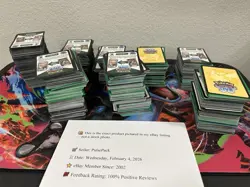 Pokemon TCG Code Cards 6.5 lb. Lot - A Bunch of Code Cards, Unused Not Redeemed - Image 1