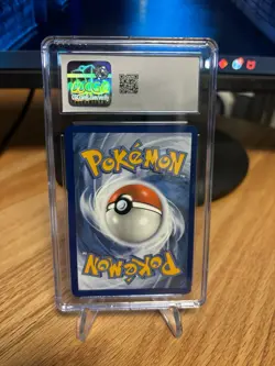 Pokemon 2022 Dusknoir TG06/TG30 Holo Trainer Gallery Brilliant Stars CGC 9 - Image 2