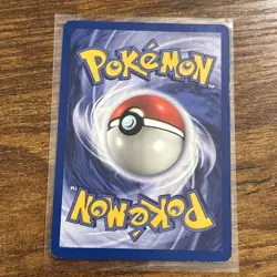 Pokemon Exeggutor TCG Jungle Card 35/64 1st Edition Uncommon (See photos) - Image 2