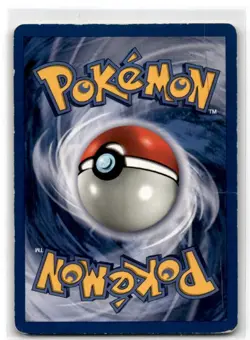 Pokemon Jungle #38/64 Lickitung 1st Edition - Image 2