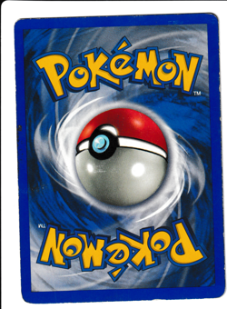 MP- Farfetch'd 27/102 Base Set 1st Edition Shadowless, 1999 WOTC Vintage Pokemon - Image 2