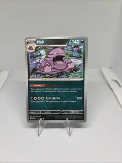 Pokemon TCG Small Bulk Scarlet And Violet Base Cards And Holos 21 Total Cards - Image 3