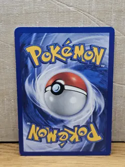 Sabrina's Mr. Mime 1st Edition 59/132 Gym Challenge Non-Holo Pokemon Card TCG - Image 2