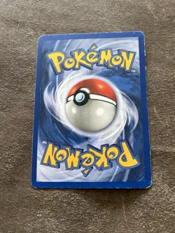 Pokemon TCG Lot 1st Edition Poliwrath Poliwhirl Poliwag 1999 Base Set Holo - Image 4