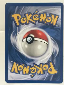 Pokemon 2000 Rockets Sneak Attack Trainer Holo Card 16/82 - Image 2