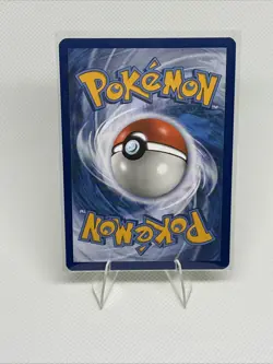 Pokemon TCG Bulbasaur Holo Card 1/18 Detective Pikachu Series - Image 2