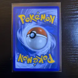 Flying Pikachu VMAX 007 Celebrations Full Art Card Pokemon TCG - Image 2