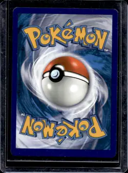 2021 Pokemon McDonald's 25th Anniversary Special Edition Mudkip Foil #19/25 - Image 2