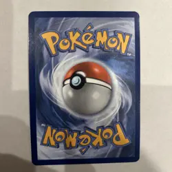Pokemon TCG Ethan's Magcargo Card 036/182 Destined Rivals Cosmo Holo - Image 2