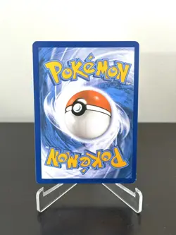 Pokemon TCG Magikarp Scarlet & Violet Paldea Evolved Card 203/193 NM- - Image 2