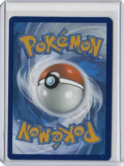 Pokemon- Team Rocket’s Wobbuffet 203 Promo NM - Image 2