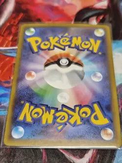 Darmanitan (Master Ball Reverse Holo) 014/086 SV11B Black Bolt Pokemon Japanese - Image 2