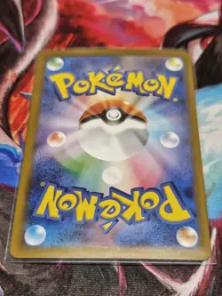 Watchog [U] 071/086 SV11W [Master Ball Reverse Holo] White Flare Pokemon Jap - Image 2