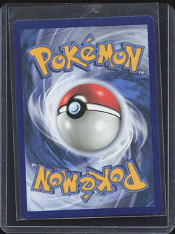 Here Comes Team Rocket! 15/82 Holo Rare Unlimited Team Rocket Pokemon 1274 - Image 2