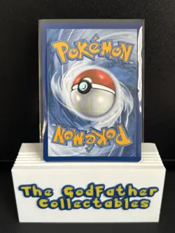 Pokemon TCG Galvantula ex 159/142 Full Art Stellar Crown Scarlet & Violet - Image 2