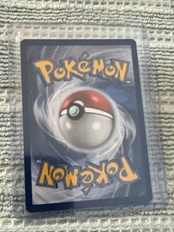 Mimikyu SM29 - Sun and Moon - Holo Promo 2017 Pokemon Card - Image 2