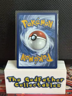 Pokemon TCG Terapagos ex 092/131 Pismatic Evolutions Scarlet and Violet - Image 2