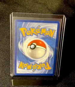 Sprigatito 001/015 McDonald's 2023 Promo Holo Pokemon Card - Image 2