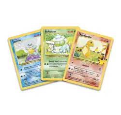 Pokemon TCG First Partner Pack KANTO - 25th Anniversary Train On Evolving Skies 820650809682 - Image 2