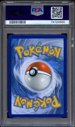 PSA 10 Pokemon Dragonite GX Dragon Majesty Back Star Promo SM156 GEM MINT - Image 2