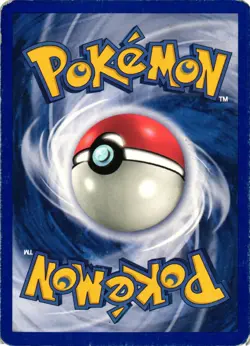 Pokemon TCG Caterpie Common Normal FireRed & LeafGreen 56/112 HP - Image 2