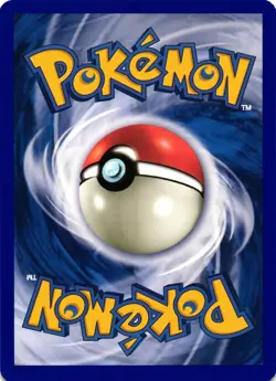 Pokemon TCG Hoppip Expedition Base Set 112/165 Regular Common NM - Image 2