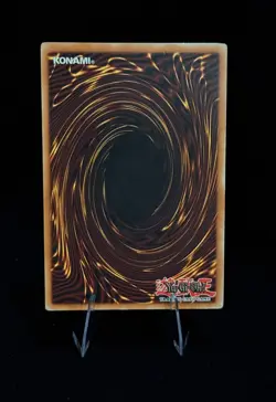 Yugioh! Dark Magician | Rare Holo SDY-006 | LP - Image 3