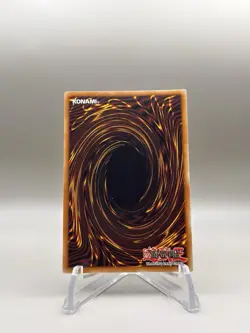 Yugioh! Chaos Command Magician MFC-068 Ultra Rare NM - Image 2