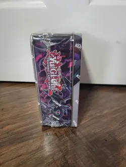 Yu-Gi-Oh 2015 Mega-Tin Dark Rebellion Xyz Dragon SEALED - Image 4